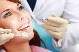 Contact Us at LA Teeth Whitening Brackley Brackley